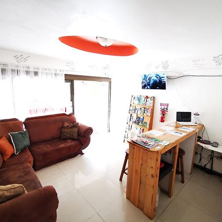 Mora'S Place B&B Monteverde Ngoại thất bức ảnh