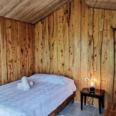 Mora'S Place B&B Monteverde Ngoại thất bức ảnh