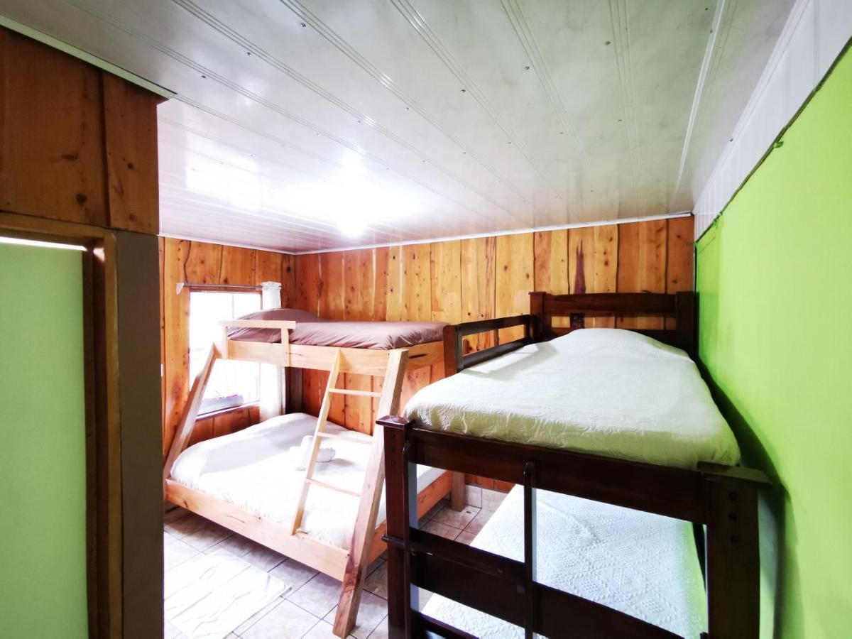 Mora'S Place B&B Monteverde Ngoại thất bức ảnh