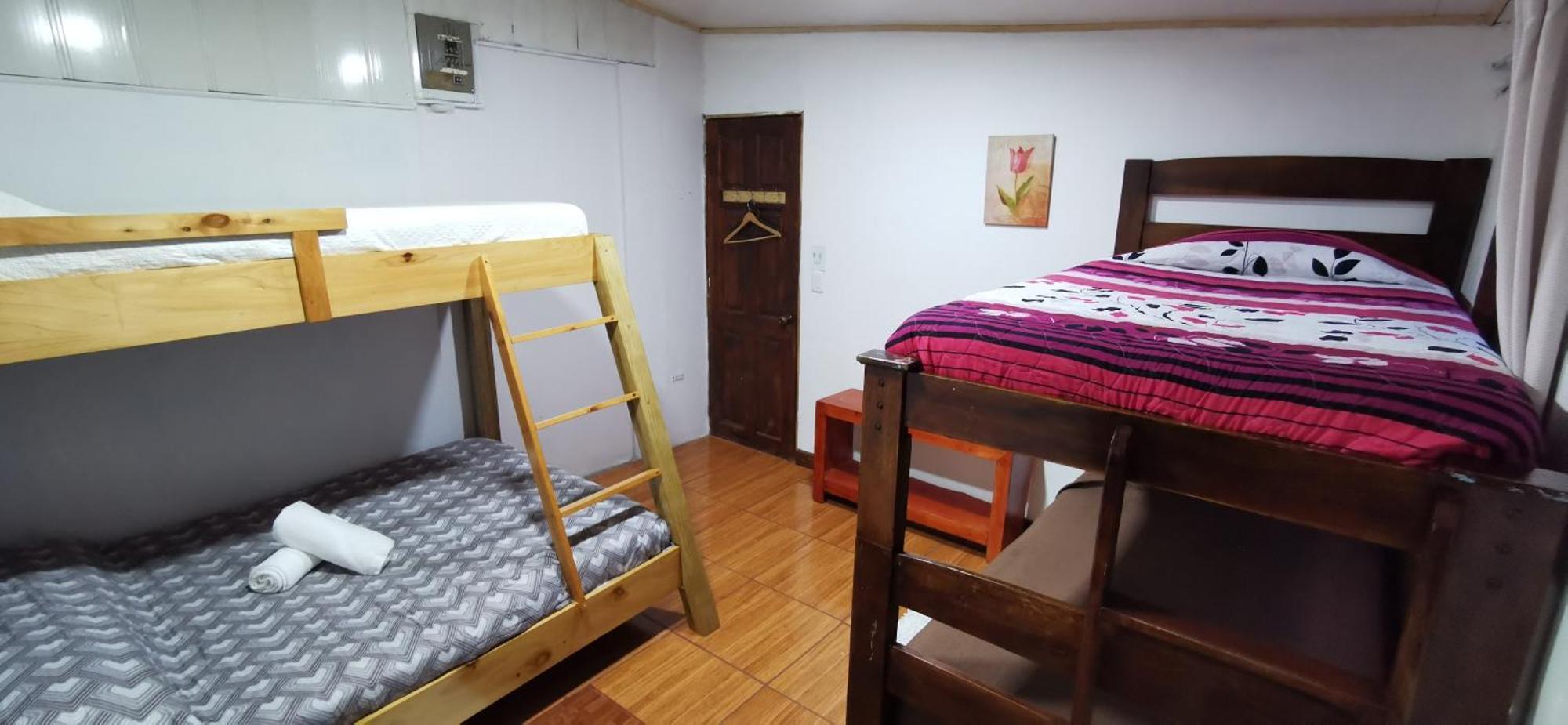 Mora'S Place B&B Monteverde Ngoại thất bức ảnh