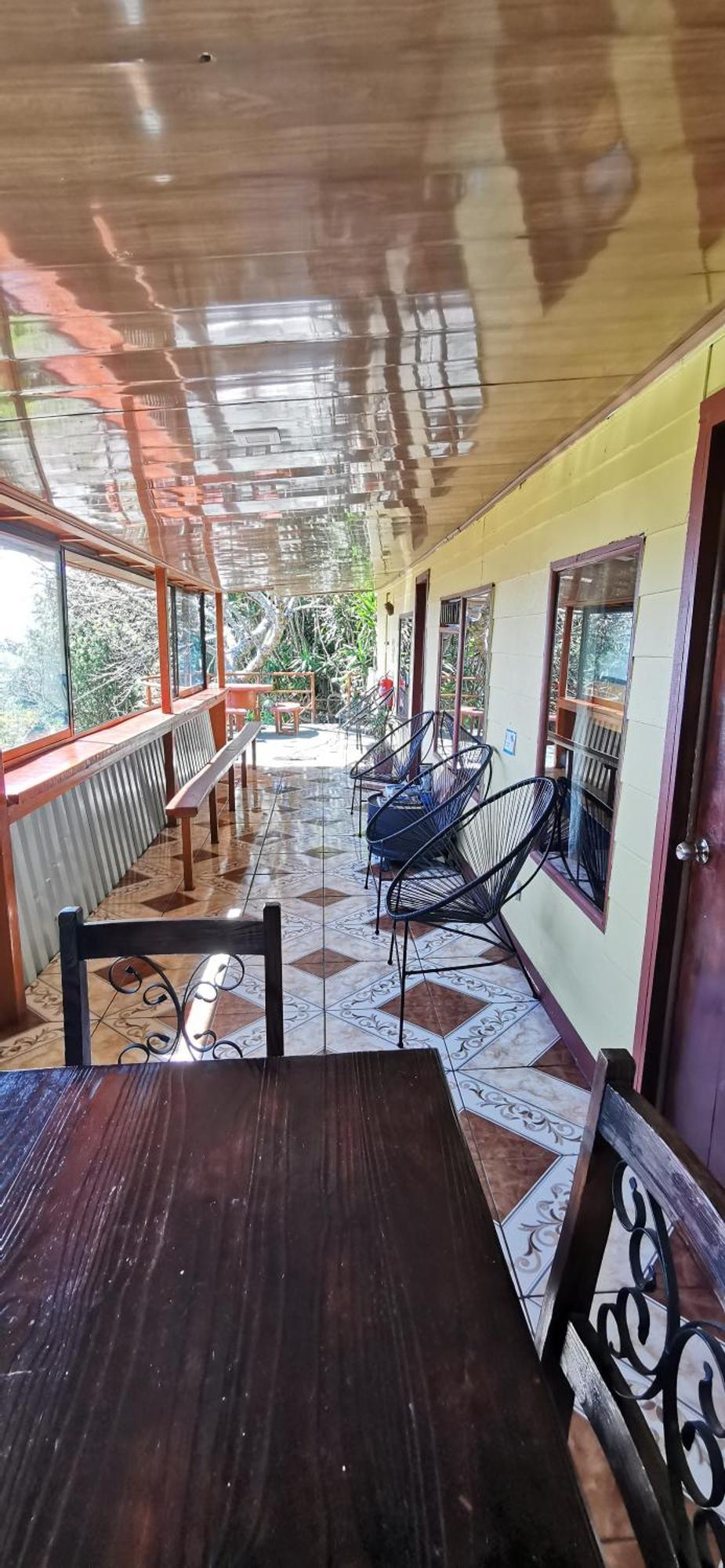 Mora'S Place B&B Monteverde Ngoại thất bức ảnh