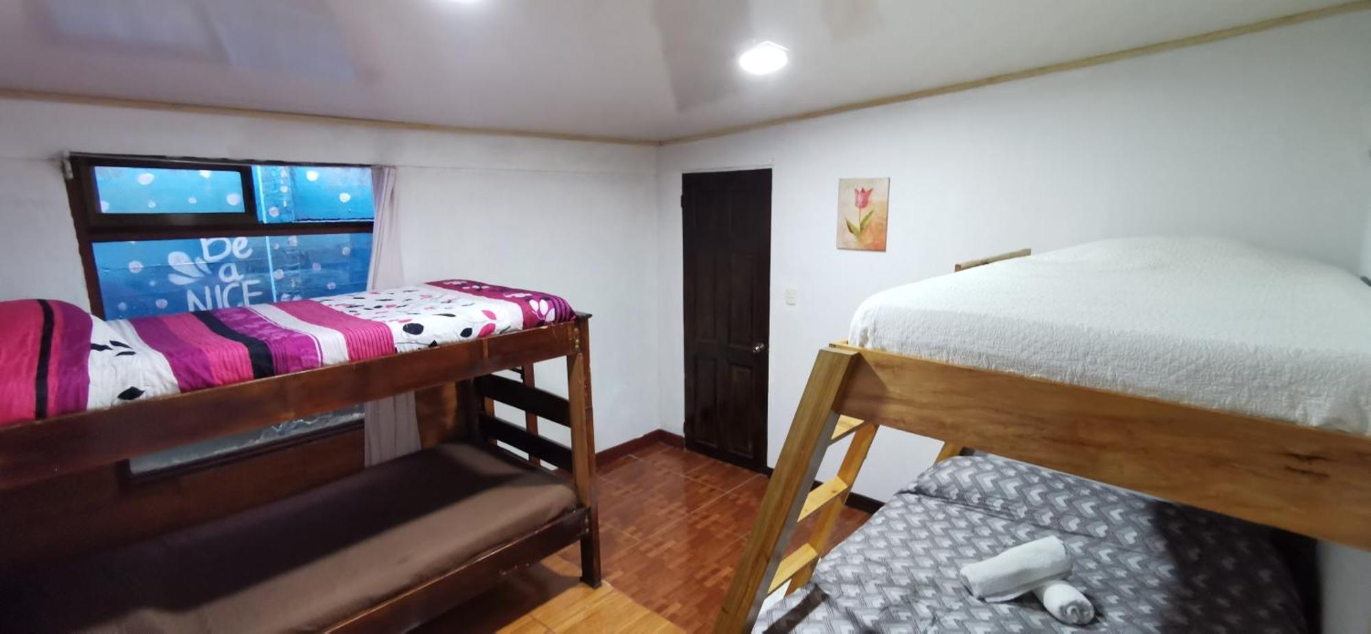 Mora'S Place B&B Monteverde Ngoại thất bức ảnh