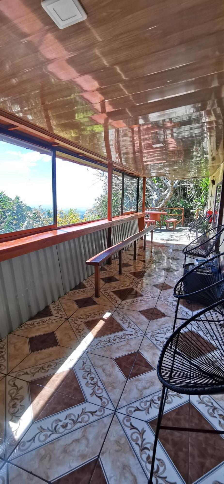 Mora'S Place B&B Monteverde Ngoại thất bức ảnh