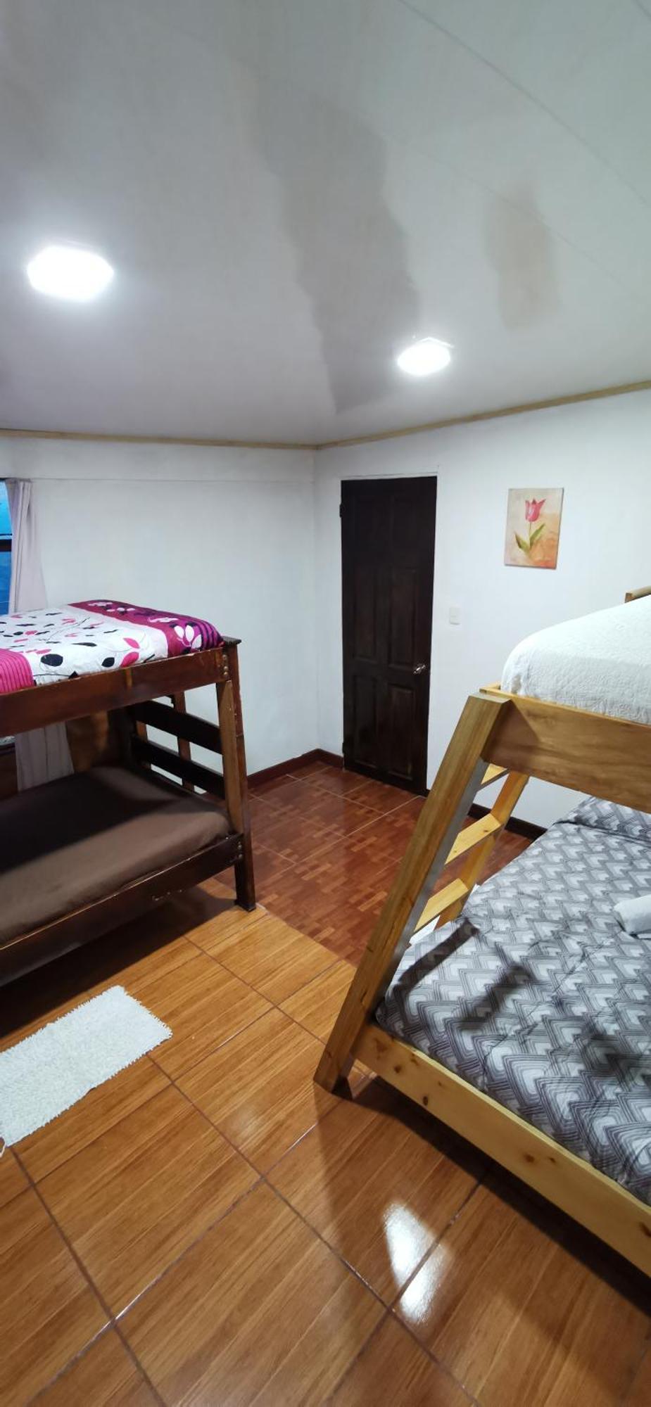Mora'S Place B&B Monteverde Ngoại thất bức ảnh
