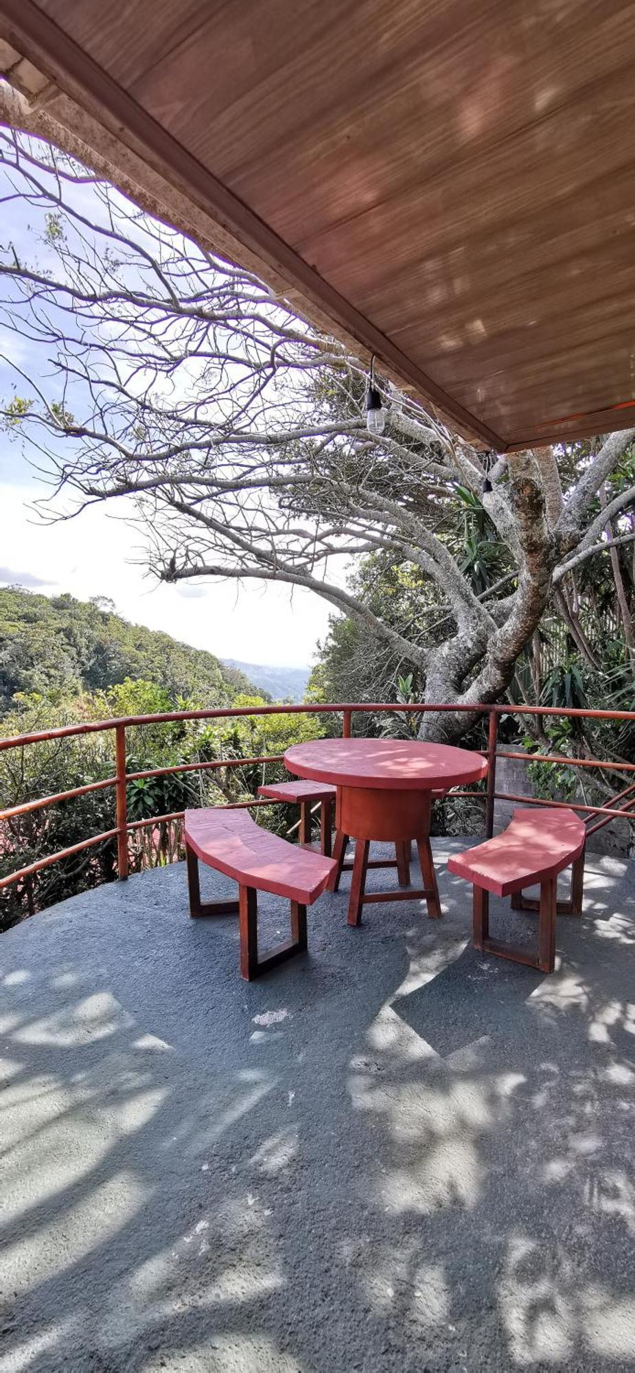 Mora'S Place B&B Monteverde Ngoại thất bức ảnh