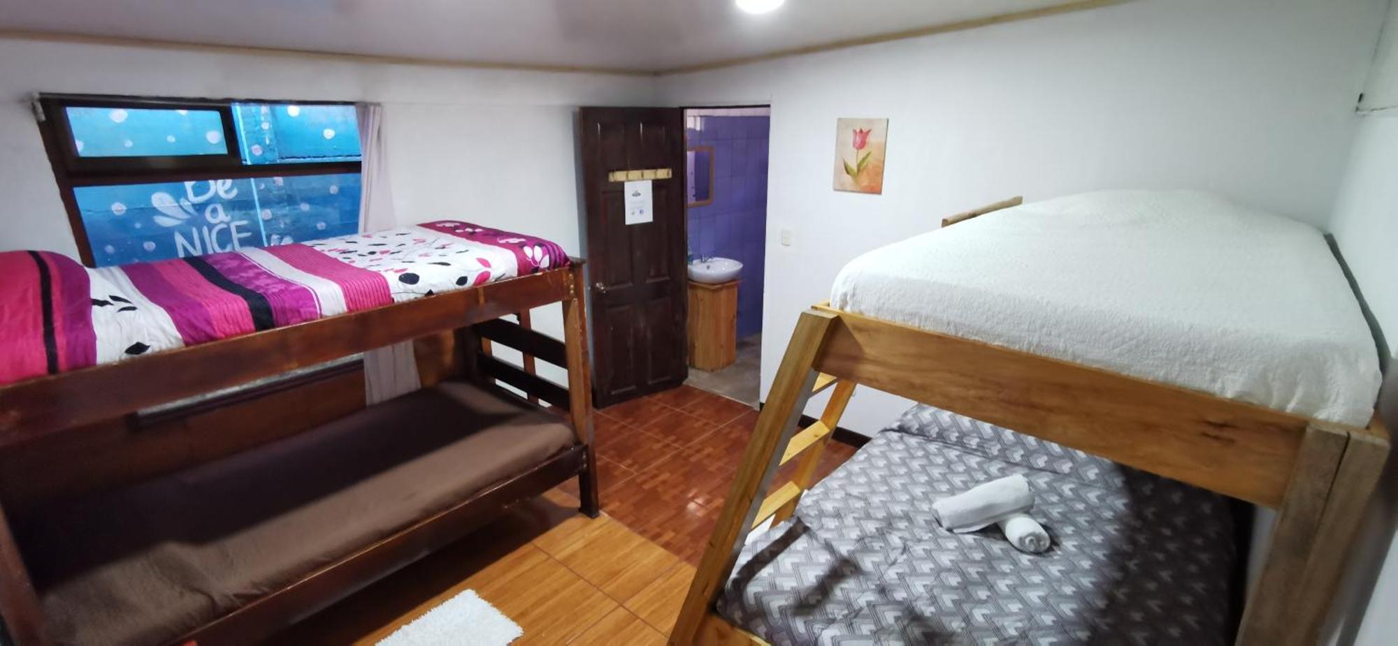 Mora'S Place B&B Monteverde Ngoại thất bức ảnh
