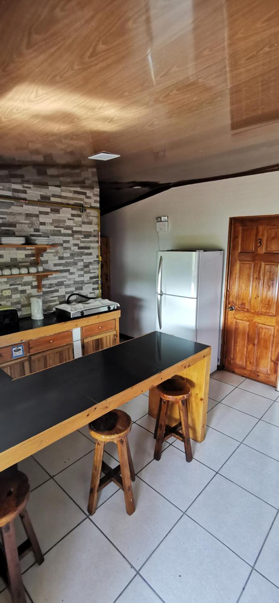 Mora'S Place B&B Monteverde Ngoại thất bức ảnh