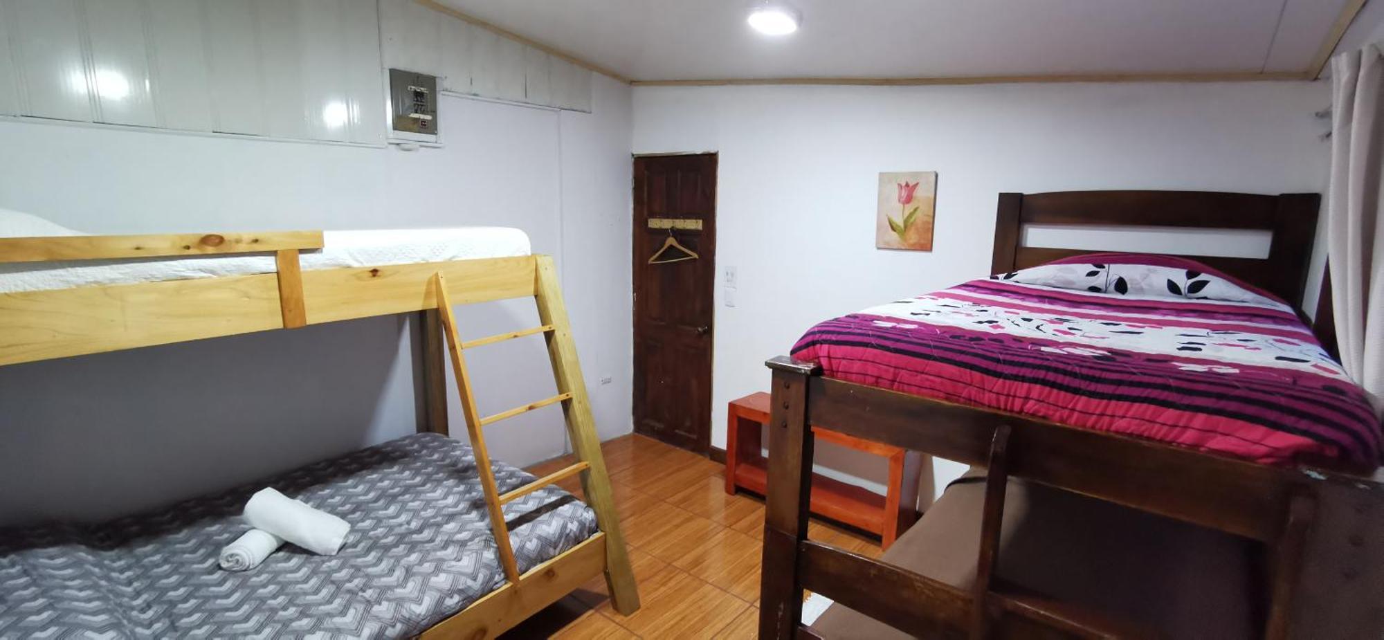 Mora'S Place B&B Monteverde Ngoại thất bức ảnh