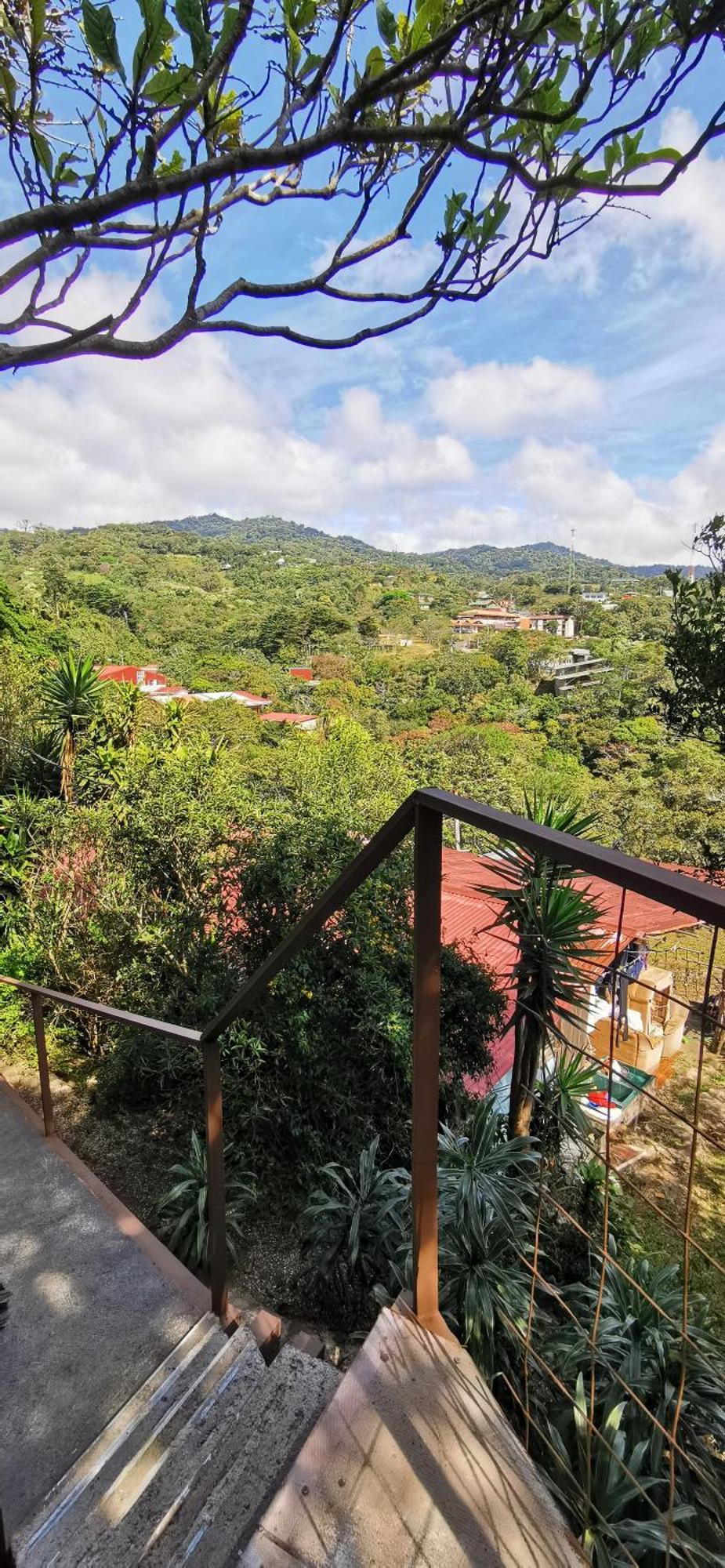 Mora'S Place B&B Monteverde Ngoại thất bức ảnh