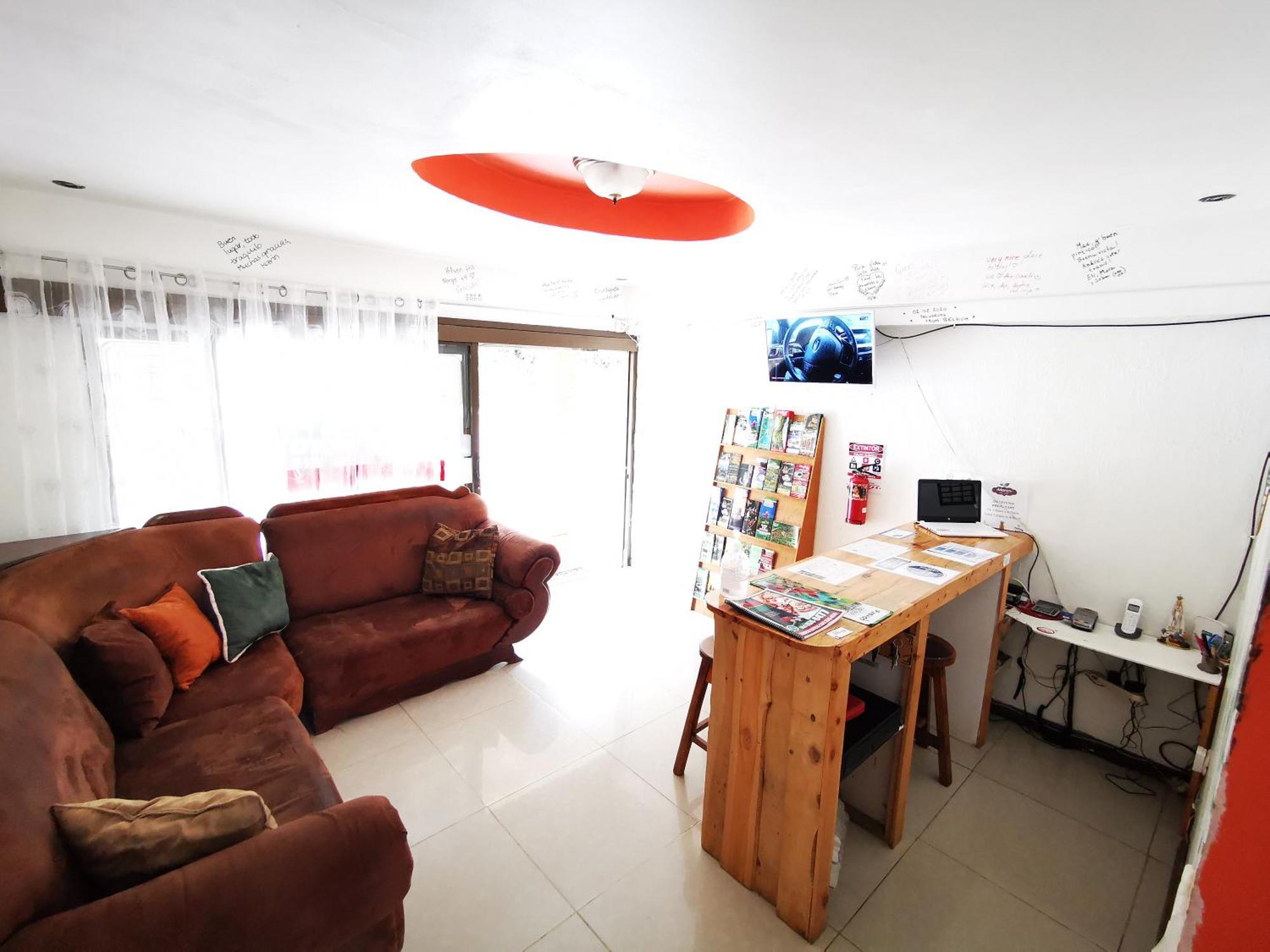 Mora'S Place B&B Monteverde Ngoại thất bức ảnh