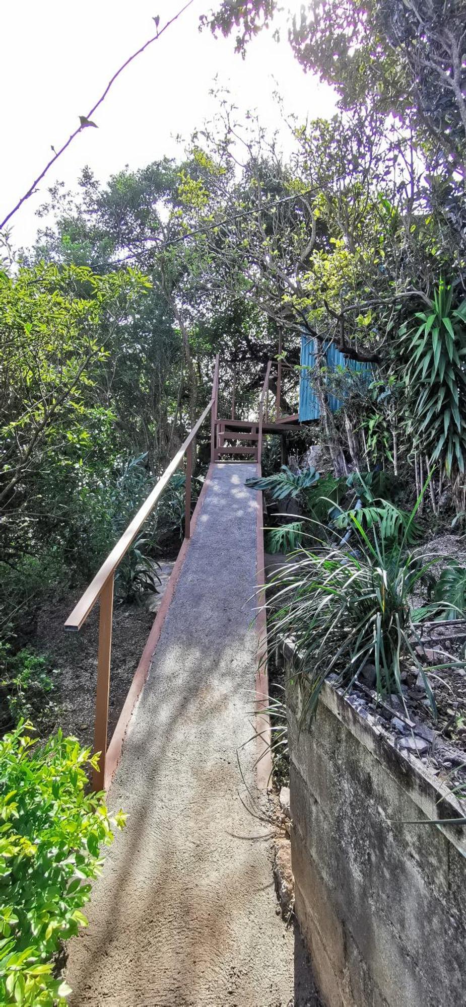 Mora'S Place B&B Monteverde Ngoại thất bức ảnh