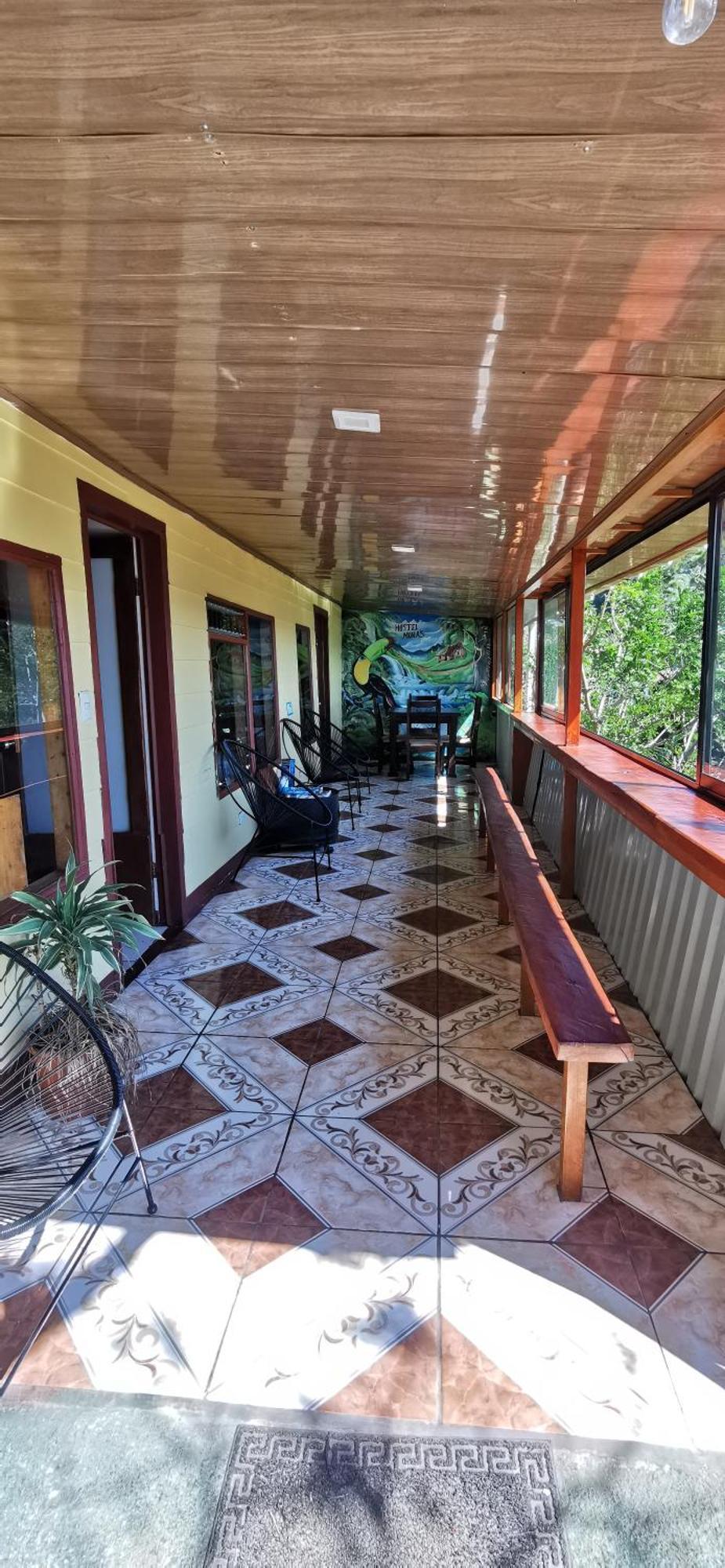 Mora'S Place B&B Monteverde Ngoại thất bức ảnh