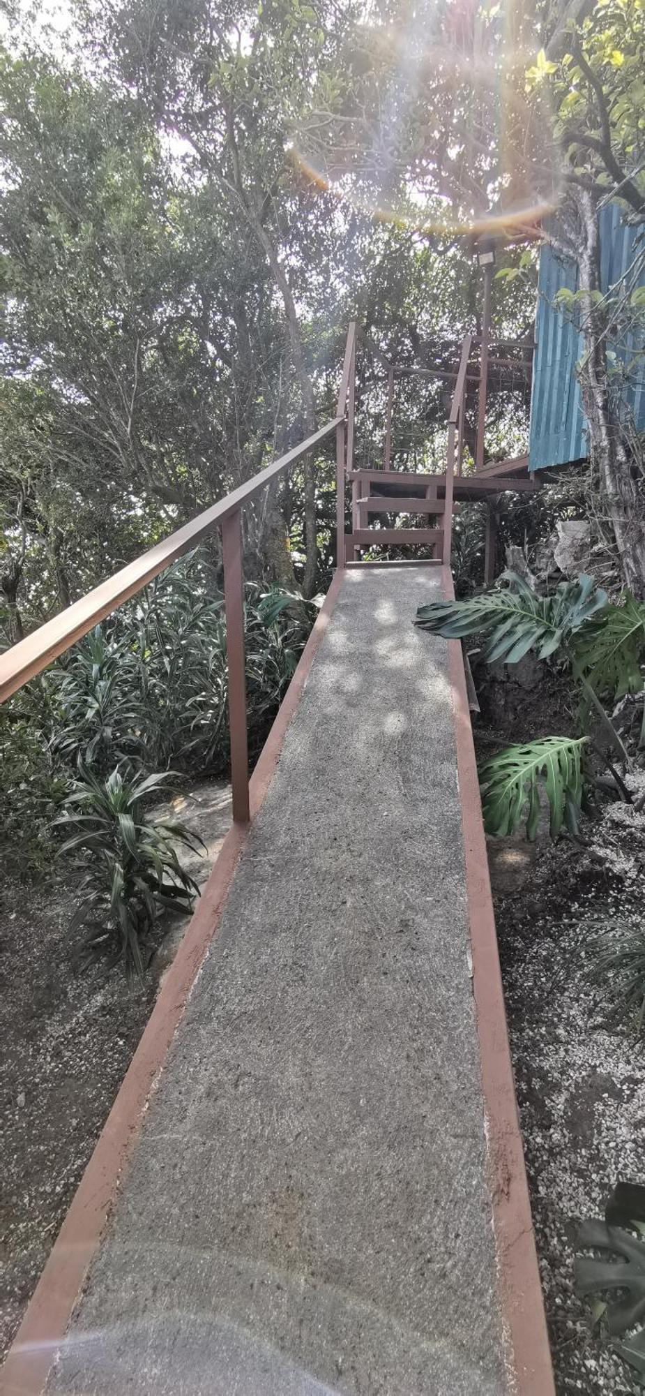 Mora'S Place B&B Monteverde Ngoại thất bức ảnh