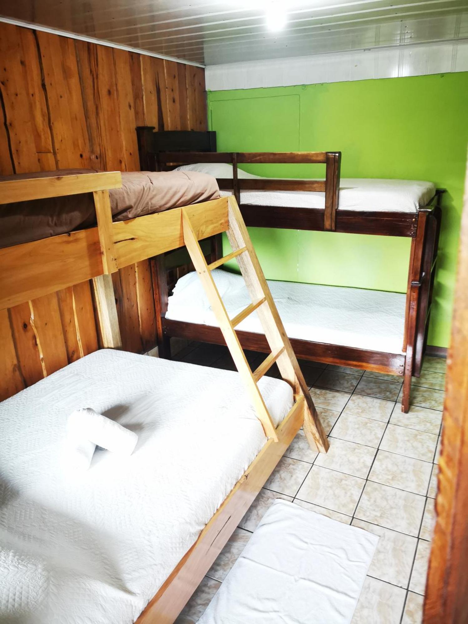 Mora'S Place B&B Monteverde Ngoại thất bức ảnh