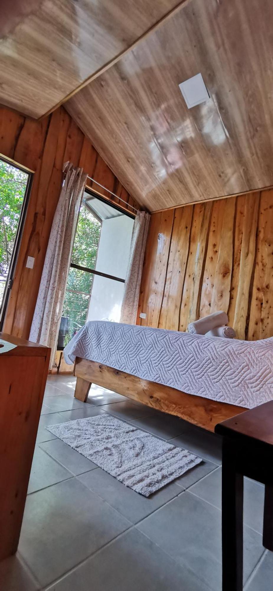 Mora'S Place B&B Monteverde Ngoại thất bức ảnh