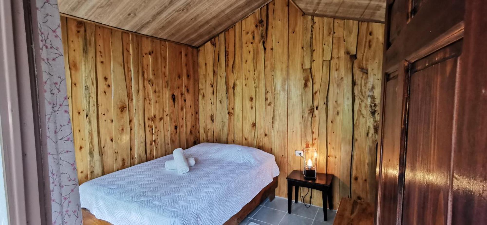 Mora'S Place B&B Monteverde Ngoại thất bức ảnh