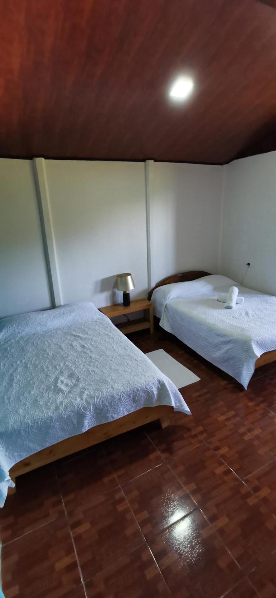 Mora'S Place B&B Monteverde Ngoại thất bức ảnh