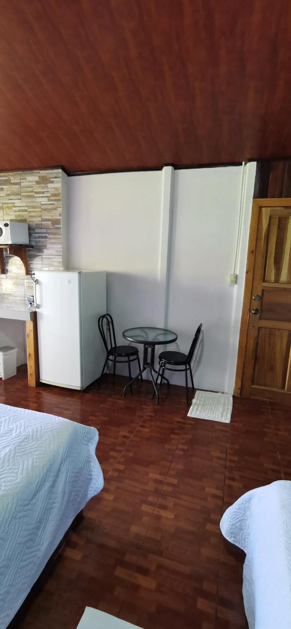 Mora'S Place B&B Monteverde Ngoại thất bức ảnh