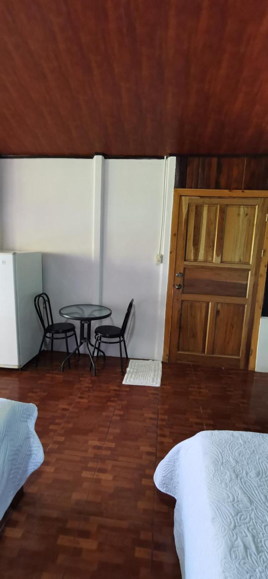 Mora'S Place B&B Monteverde Ngoại thất bức ảnh