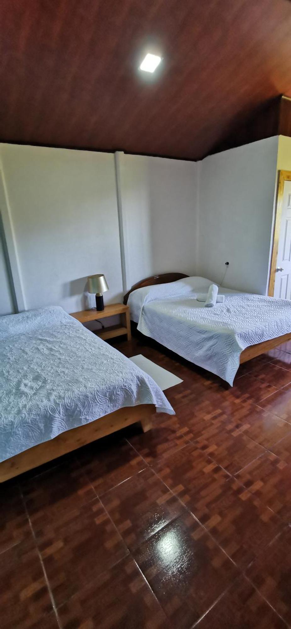 Mora'S Place B&B Monteverde Ngoại thất bức ảnh