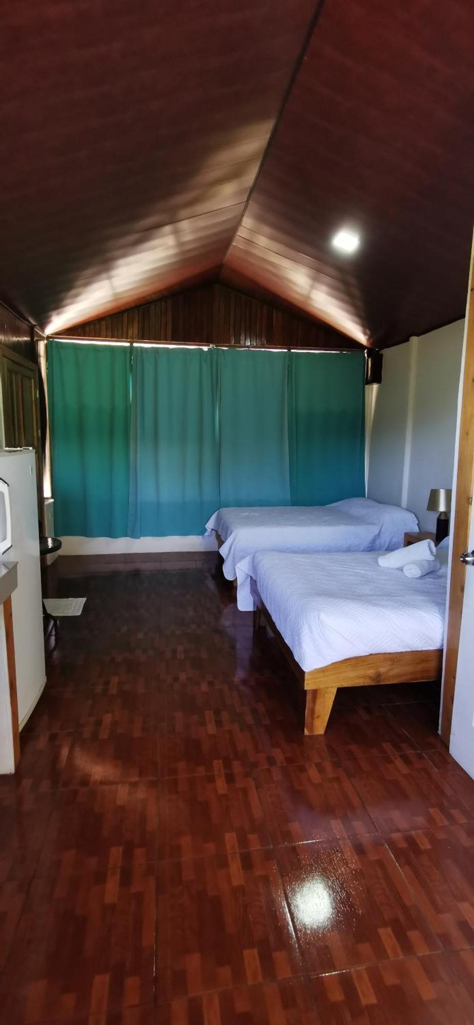 Mora'S Place B&B Monteverde Ngoại thất bức ảnh