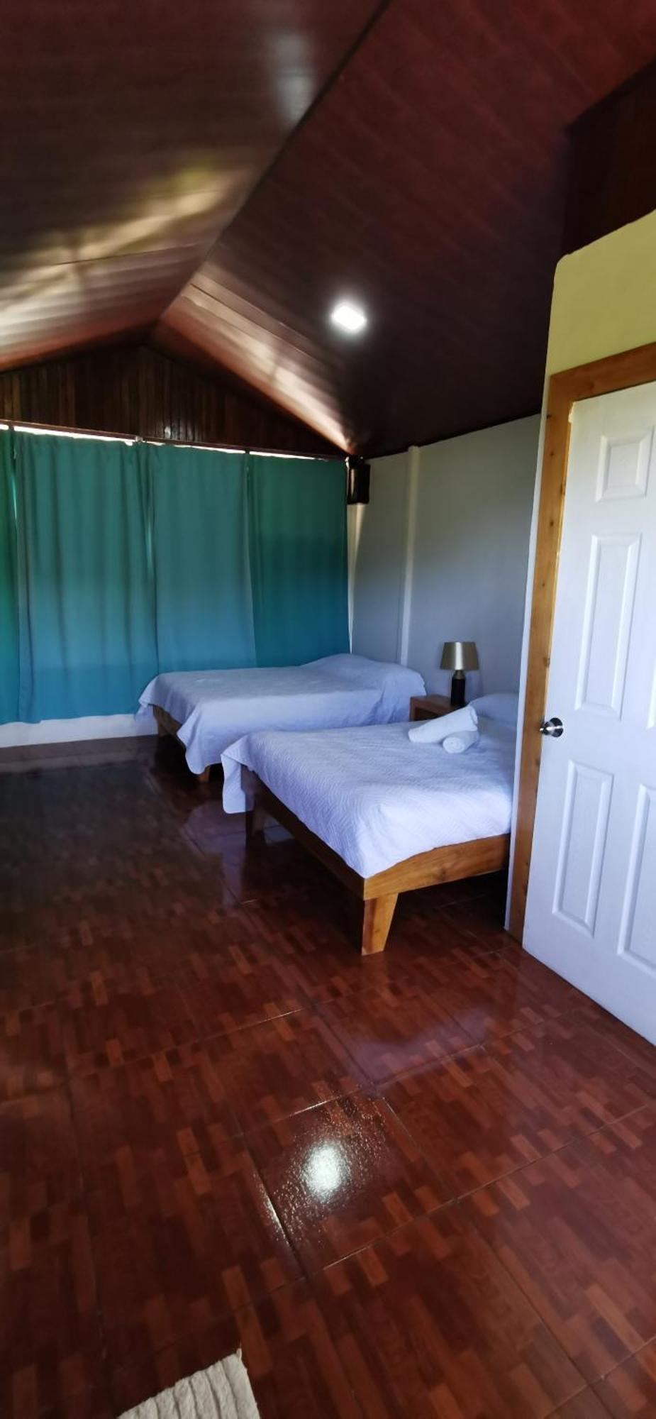 Mora'S Place B&B Monteverde Ngoại thất bức ảnh