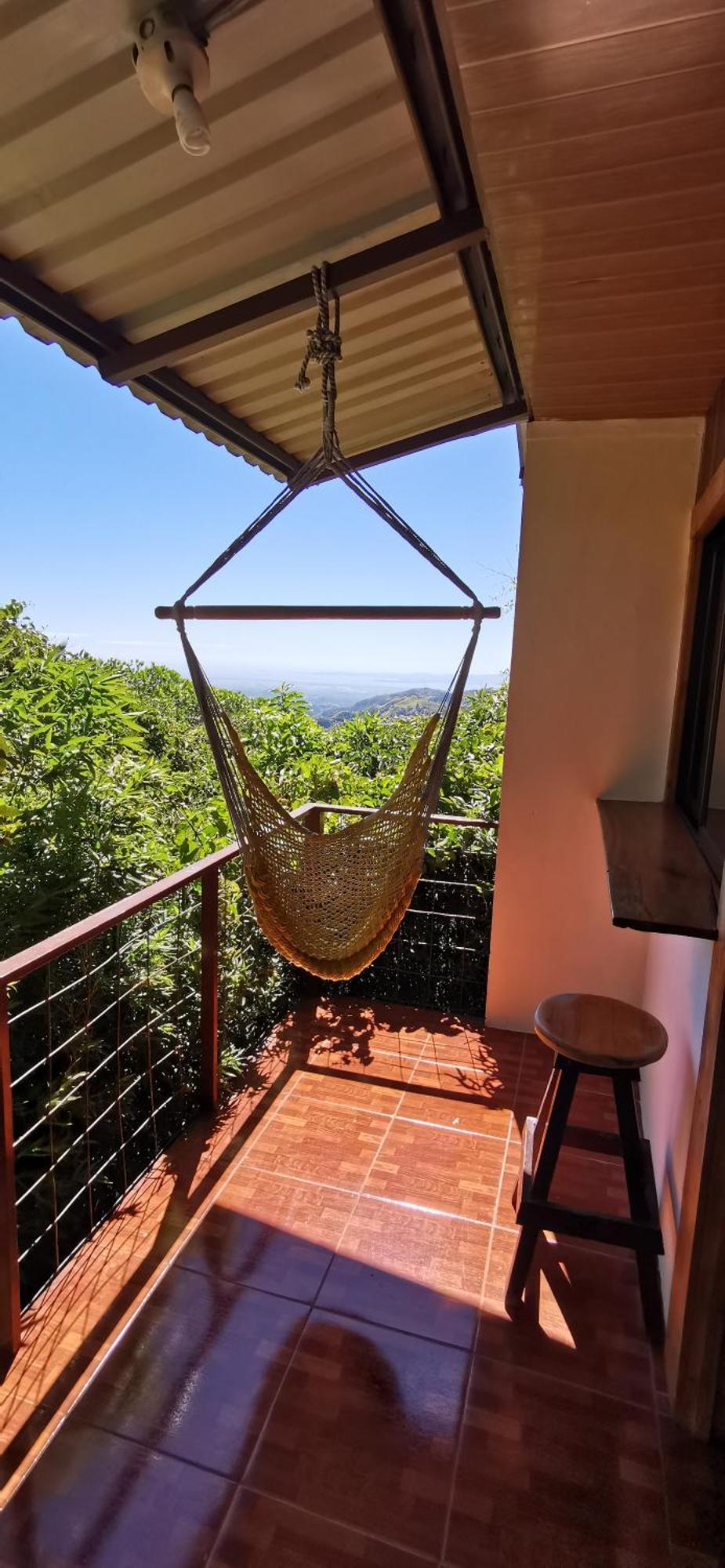 Mora'S Place B&B Monteverde Ngoại thất bức ảnh