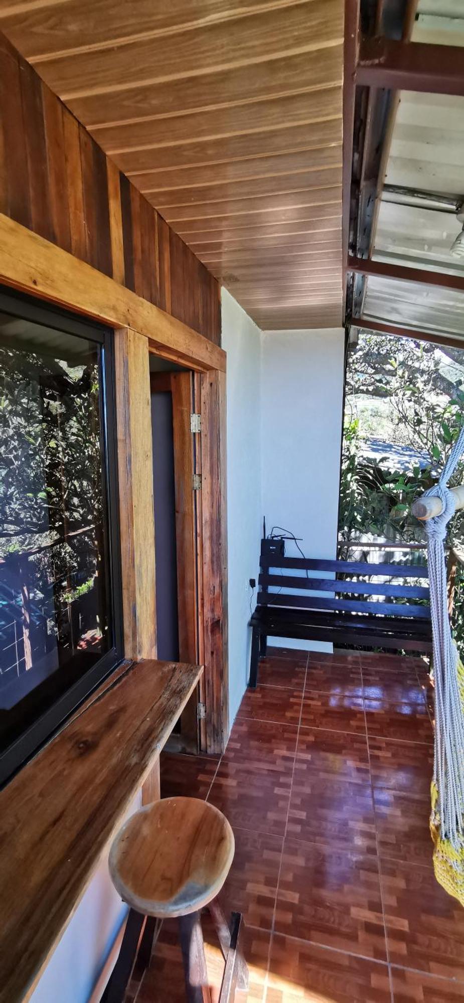 Mora'S Place B&B Monteverde Ngoại thất bức ảnh