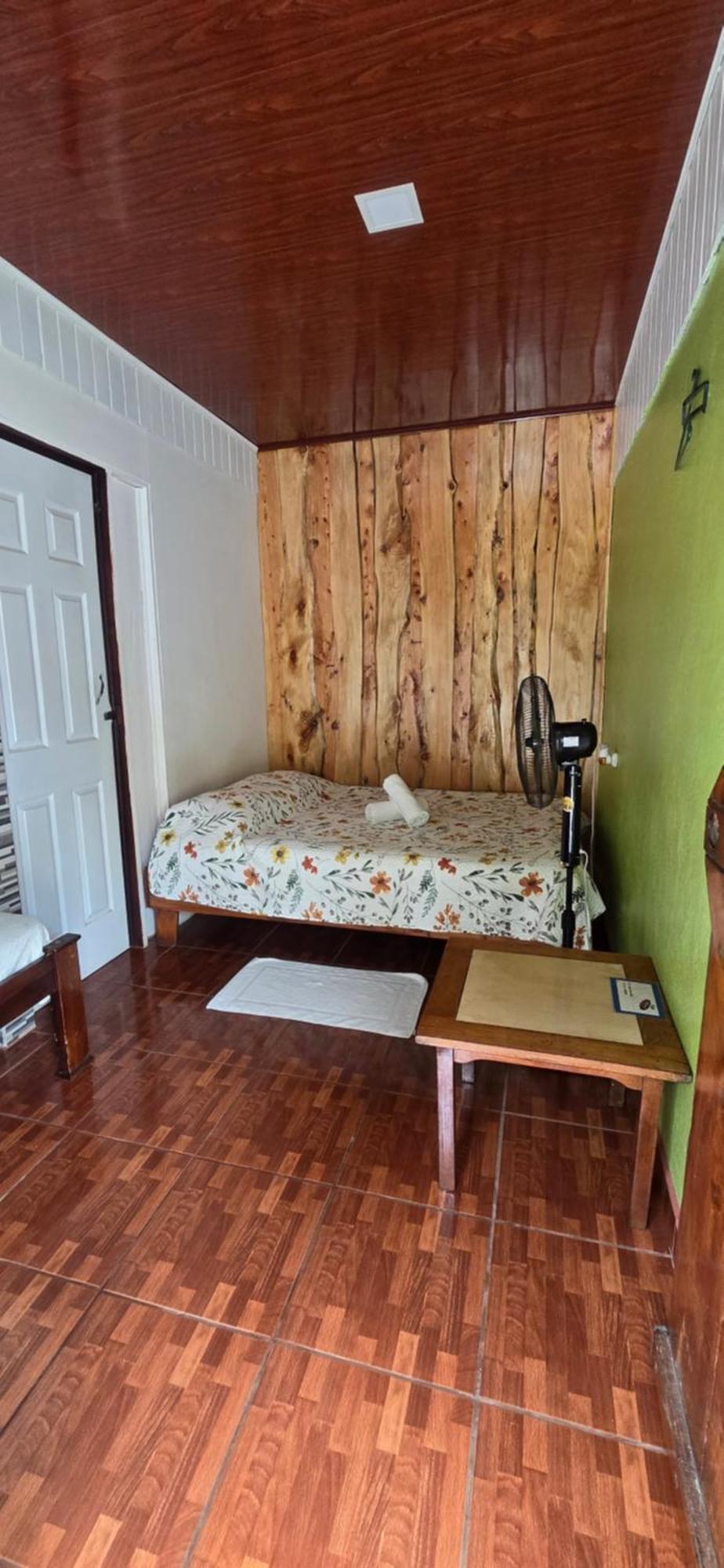 Mora'S Place B&B Monteverde Ngoại thất bức ảnh