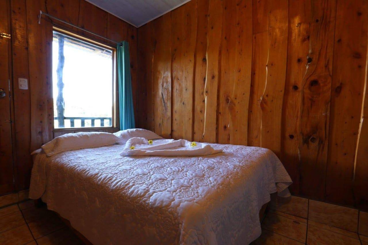Mora'S Place B&B Monteverde Ngoại thất bức ảnh