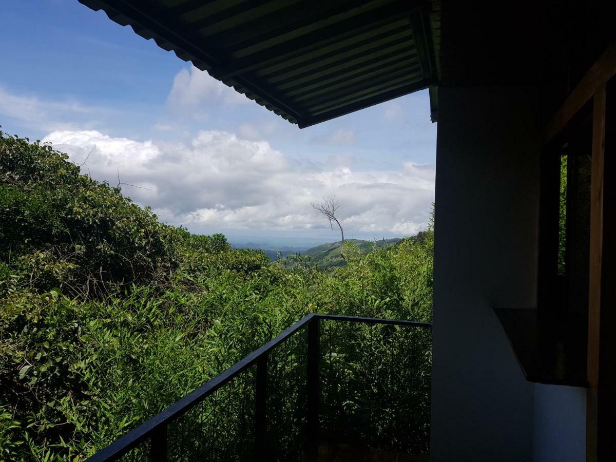 Mora'S Place B&B Monteverde Ngoại thất bức ảnh